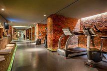 Mövenpick Hotel Hamburg