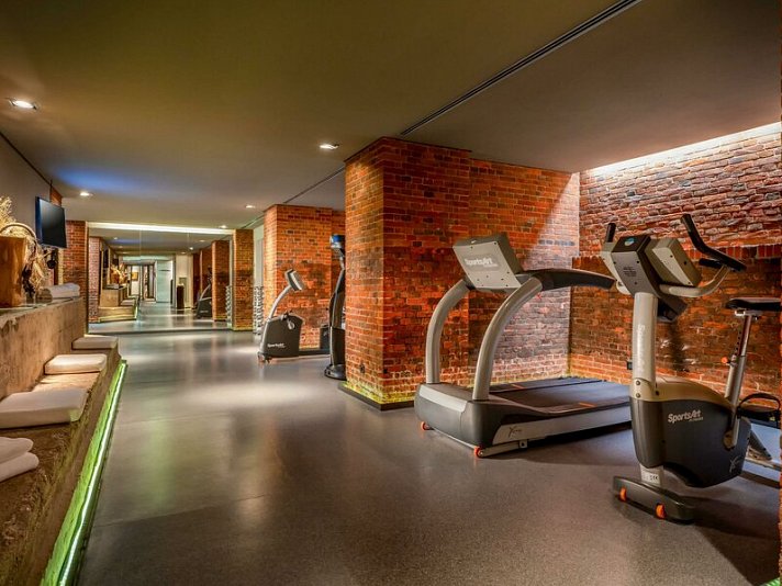 Mövenpick Hotel Hamburg