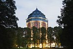 Mövenpick Hotel Hamburg
