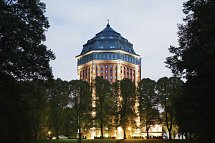 Mövenpick Hotel Hamburg