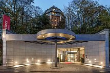 Mövenpick Hotel Hamburg