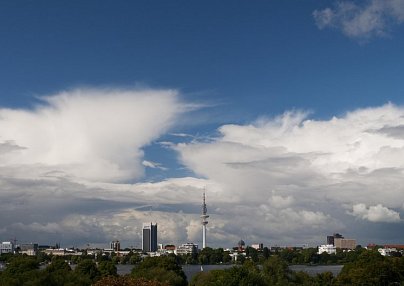 Crowne Plaza Hamburg by IHG Hamburg
