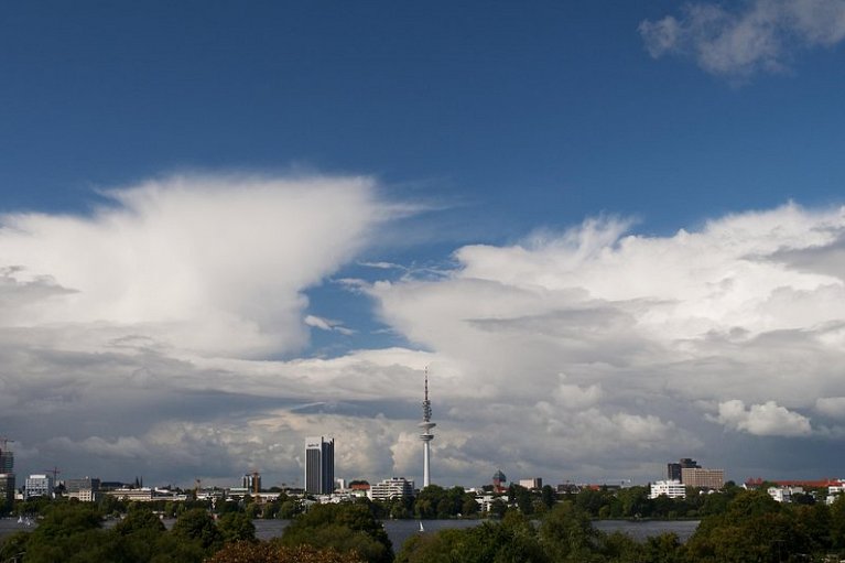 Crowne Plaza Hamburg by IHG