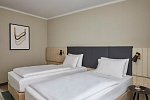 Crowne Plaza Hamburg by IHG