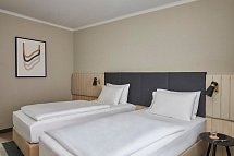 Crowne Plaza Hamburg by IHG