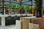 Crowne Plaza Hamburg by IHG