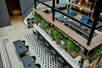 Crowne Plaza Hamburg by IHG