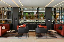 Crowne Plaza Hamburg by IHG