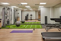Crowne Plaza Hamburg by IHG