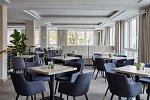 Crowne Plaza Hamburg by IHG