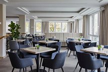 Crowne Plaza Hamburg by IHG