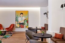 Crowne Plaza Hamburg by IHG