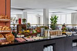 Crowne Plaza Hamburg by IHG