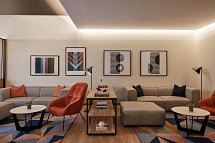 Crowne Plaza Hamburg by IHG