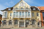 Best Western Plus Theodor Storm Hotel