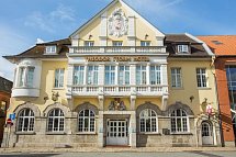 Best Western Plus Theodor Storm Hotel