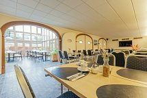 Best Western Plus Theodor Storm Hotel