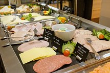 Best Western Plus Theodor Storm Hotel