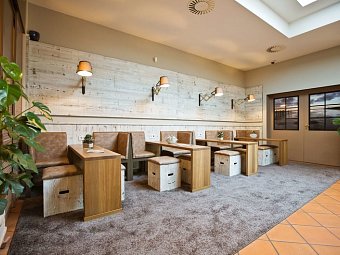Best Western Plus Theodor Storm Hotel