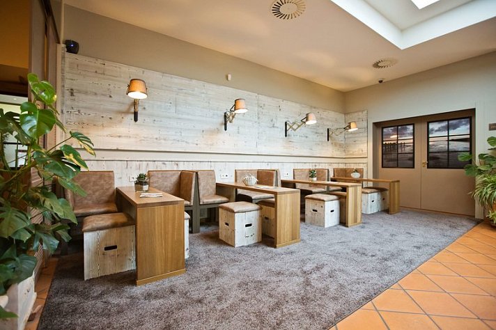 Best Western Plus Theodor Storm Hotel