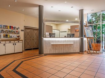 Best Western Plus Theodor Storm Hotel