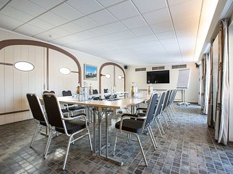 Best Western Plus Theodor Storm Hotel