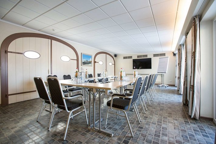 Best Western Plus Theodor Storm Hotel