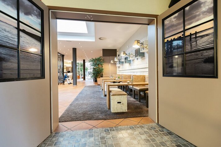 Best Western Plus Theodor Storm Hotel