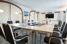 Best Western Plus Theodor Storm Hotel