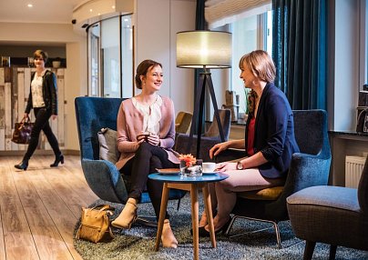 Best Western Hotel Das Donners Cuxhaven