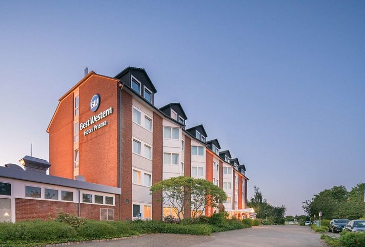 Best Western Hotel Prisma
