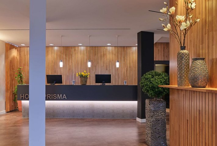 Best Western Hotel Prisma