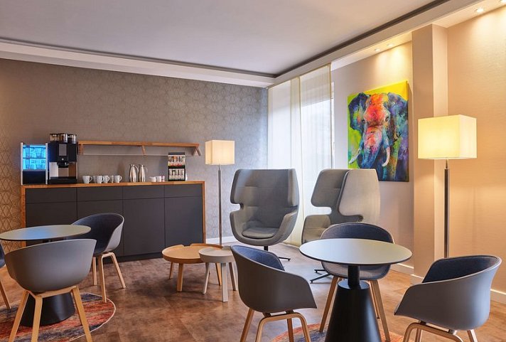 Best Western Hotel Prisma