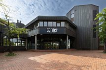 Garner Hotel Kiel - Akademie by IHG