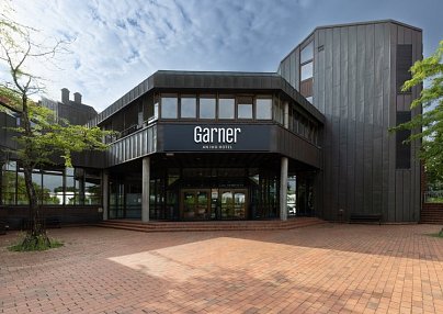 Garner Hotel Kiel - Akademie by IHG Kiel