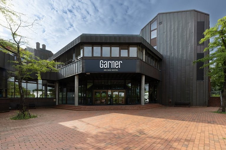 Garner Hotel Kiel - Akademie by IHG