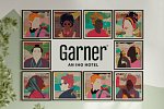 Garner Hotel Kiel - Akademie by IHG