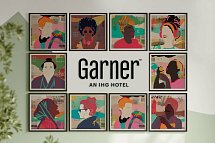 Garner Hotel Kiel - Akademie by IHG