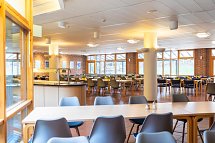 Garner Hotel Kiel - Akademie by IHG