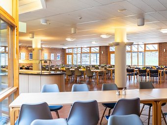 Garner Hotel Kiel - Akademie by IHG