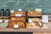 Garner Hotel Kiel - Akademie by IHG