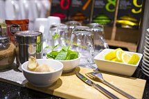 Garner Hotel Kiel - Akademie by IHG