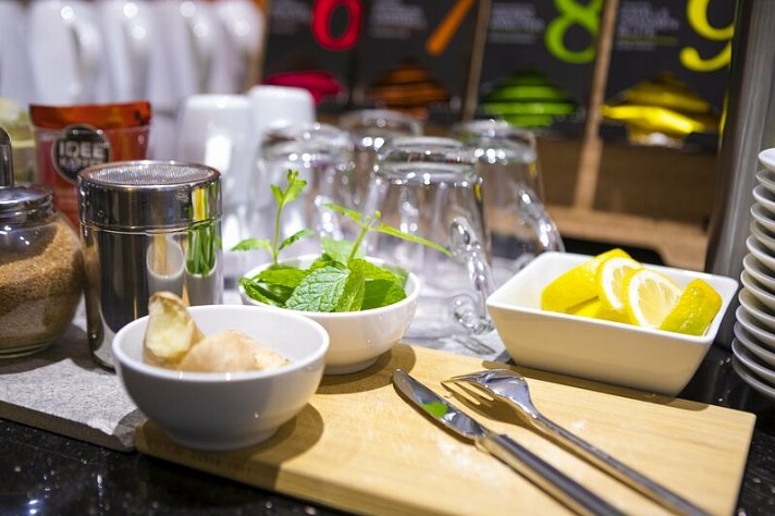 Garner Hotel Kiel - Akademie by IHG