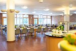 Garner Hotel Kiel - Akademie by IHG