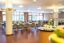 Garner Hotel Kiel - Akademie by IHG