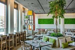 IntercityHotel Hamburg-Barmbek