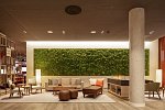 IntercityHotel Hamburg-Barmbek