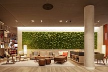 IntercityHotel Hamburg-Barmbek