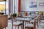 IntercityHotel Hamburg-Barmbek