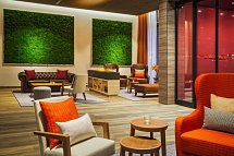 IntercityHotel Hamburg-Barmbek